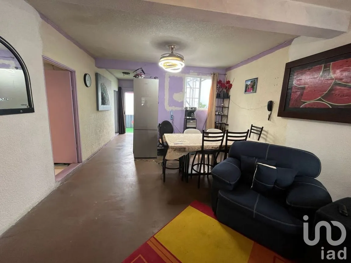 Casa en Venta en Ciudad Azteca Sección Oriente, Ecatepec de Morelos, Estado de México | NEX-281709 | iad México | Foto 39 de 46