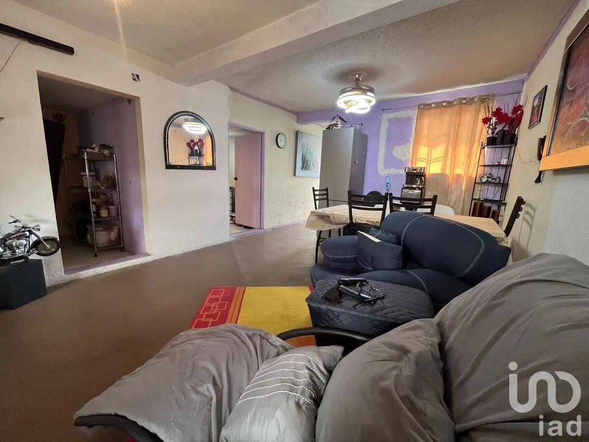Casa en Venta en Ciudad Azteca Sección Oriente, Ecatepec de Morelos, Estado de México | NEX-281709 | iad México | Foto 40 de 46