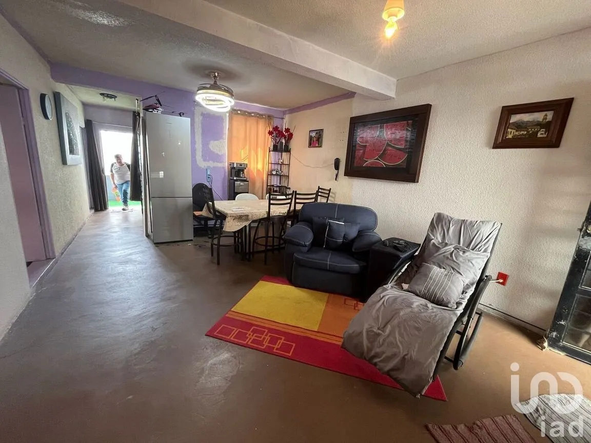Casa en Venta en Ciudad Azteca Sección Oriente, Ecatepec de Morelos, Estado de México | NEX-281709 | iad México | Foto 41 de 46