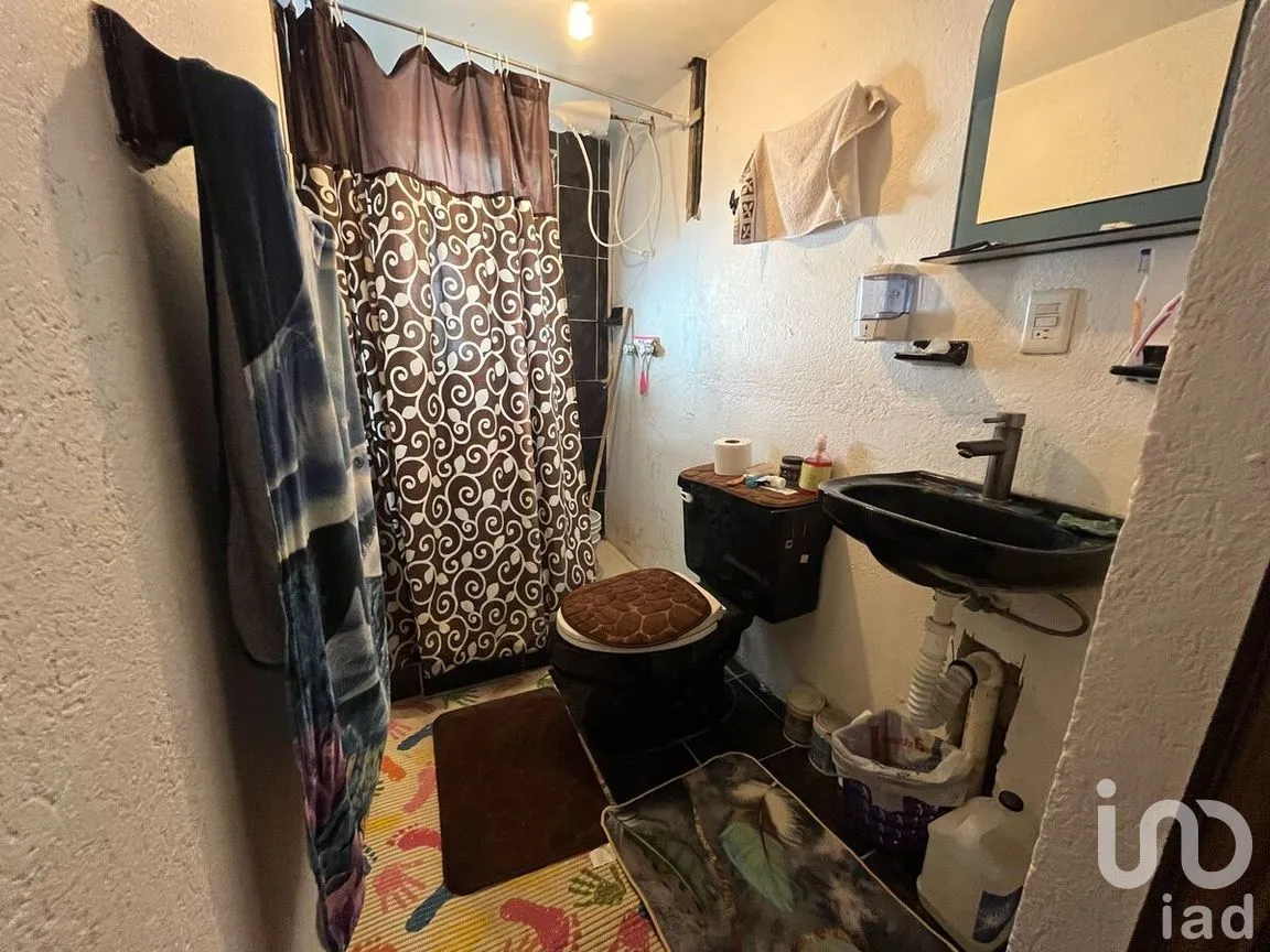 Casa en Venta en Ciudad Azteca Sección Oriente, Ecatepec de Morelos, Estado de México | NEX-281709 | iad México | Foto 42 de 46