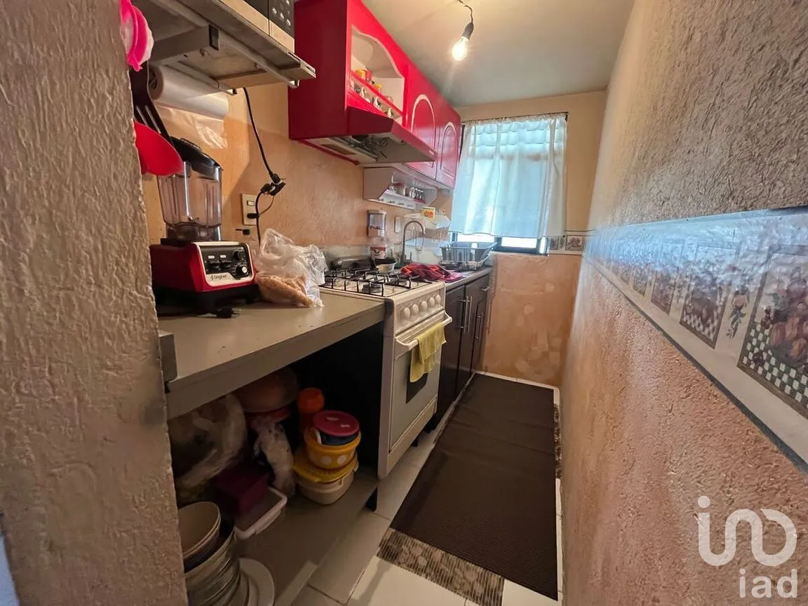 Casa en Venta en Ciudad Azteca Sección Oriente, Ecatepec de Morelos, Estado de México | NEX-281709 | iad México | Foto 43 de 46