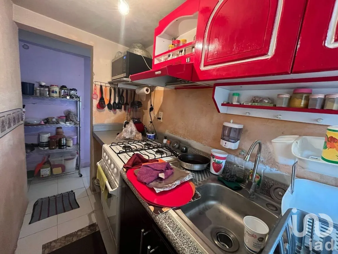 Casa en Venta en Ciudad Azteca Sección Oriente, Ecatepec de Morelos, Estado de México | NEX-281709 | iad México | Foto 44 de 46
