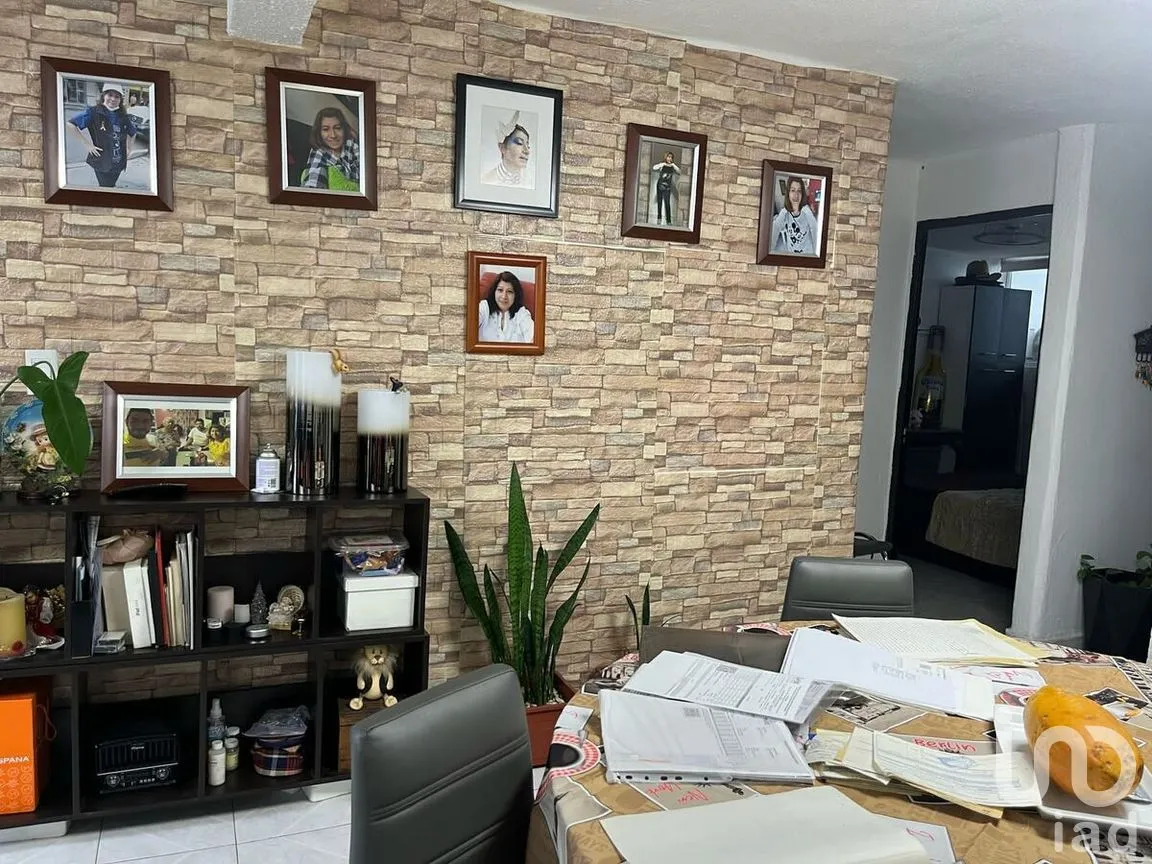 Casa en Venta en Ciudad Azteca Sección Oriente, Ecatepec de Morelos, Estado de México | NEX-281709 | iad México | Foto 9 de 46