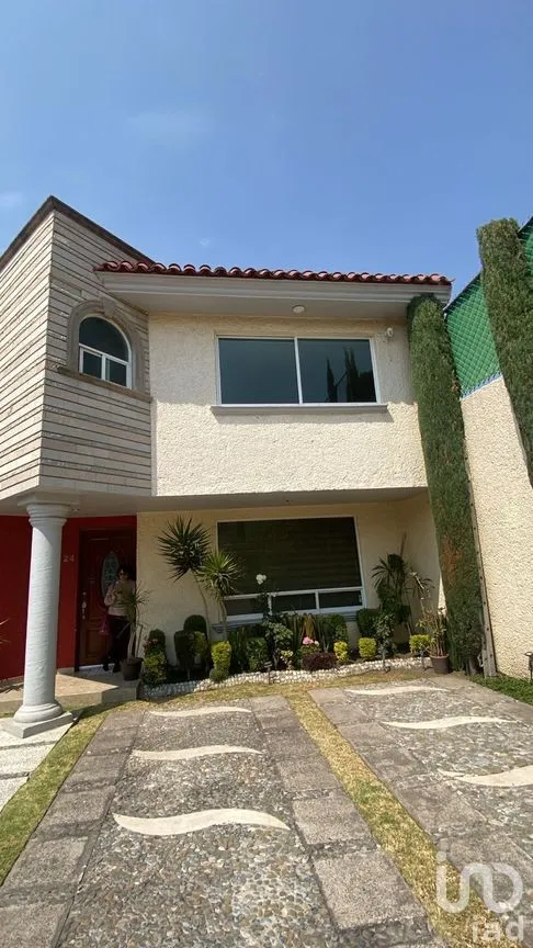 Casa en Venta en Real del Pedregal, Atizapán de Zaragoza, Estado de México | NEX-281711 | iad México | Foto 3 de 24