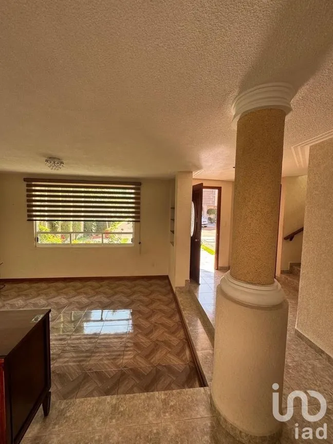 Casa en Venta en Real del Pedregal, Atizapán de Zaragoza, Estado de México | NEX-281711 | iad México | Foto 21 de 24