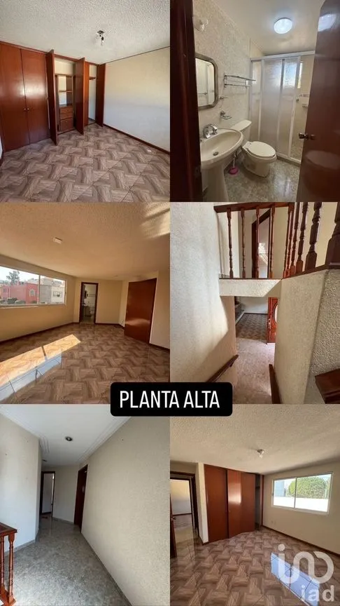 Casa en Venta en Real del Pedregal, Atizapán de Zaragoza, Estado de México | NEX-281711 | iad México | Foto 4 de 24