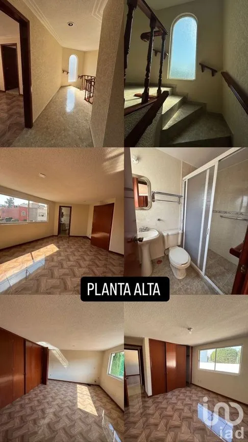 Casa en Venta en Real del Pedregal, Atizapán de Zaragoza, Estado de México | NEX-281711 | iad México | Foto 5 de 24
