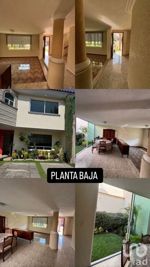 Casa en Venta en Real del Pedregal, Atizapán de Zaragoza, Estado de México | NEX-281711 | iad México | Foto 6 de 24