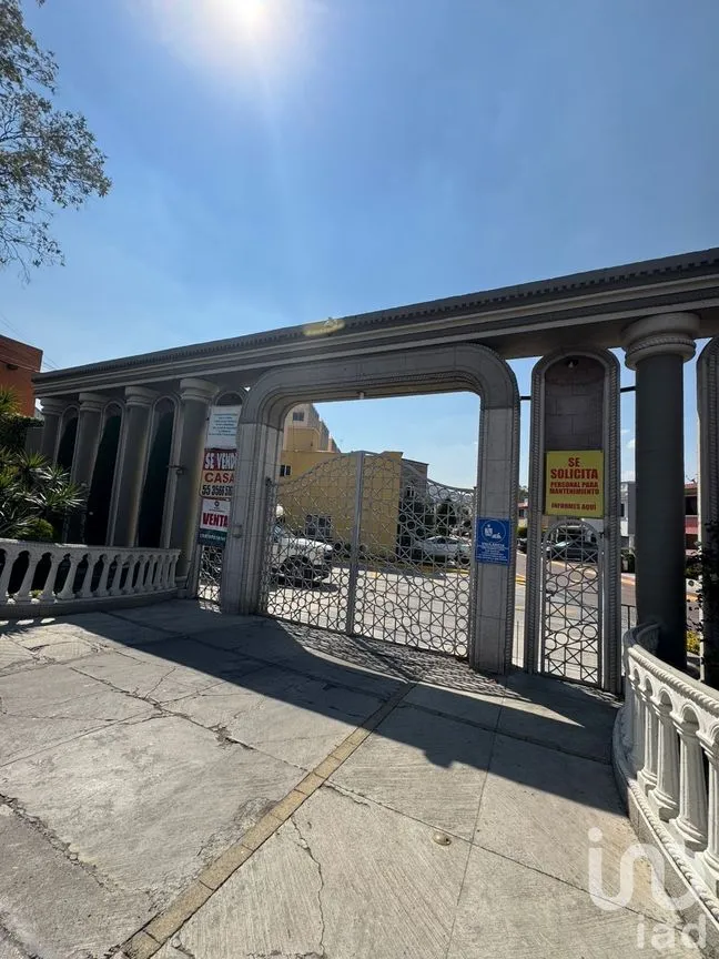 Casa en Venta en Real del Pedregal, Atizapán de Zaragoza, Estado de México | NEX-281711 | iad México | Foto 1 de 24