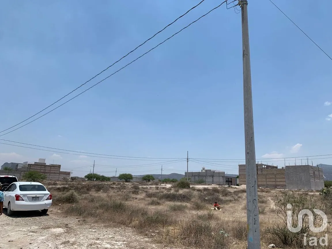 Terreno en Venta en San Juan, Tequisquiapan, Querétaro | NEX-281717 | iad México | Foto 2 de 3