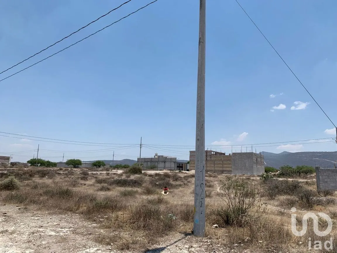 Terreno en Venta en San Juan, Tequisquiapan, Querétaro | NEX-281717 | iad México | Foto 3 de 3