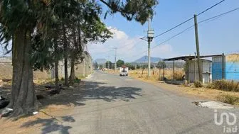 NEX-281719 - Terreno en Venta en San Juan Temamatla, CP 56650, Estado de México.