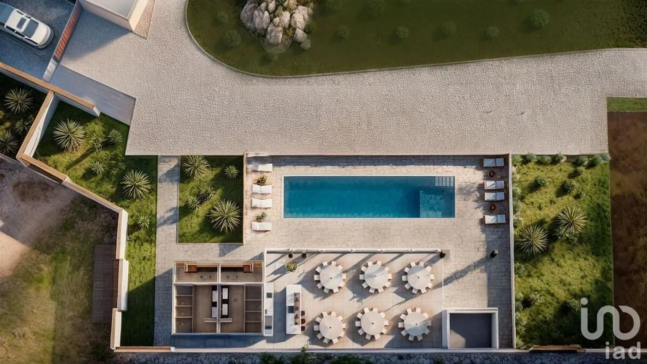 Terreno en Venta en San Pablo, Amealco de Bonfil, Querétaro | NEX-281720 | iad México | Foto 11 de 14