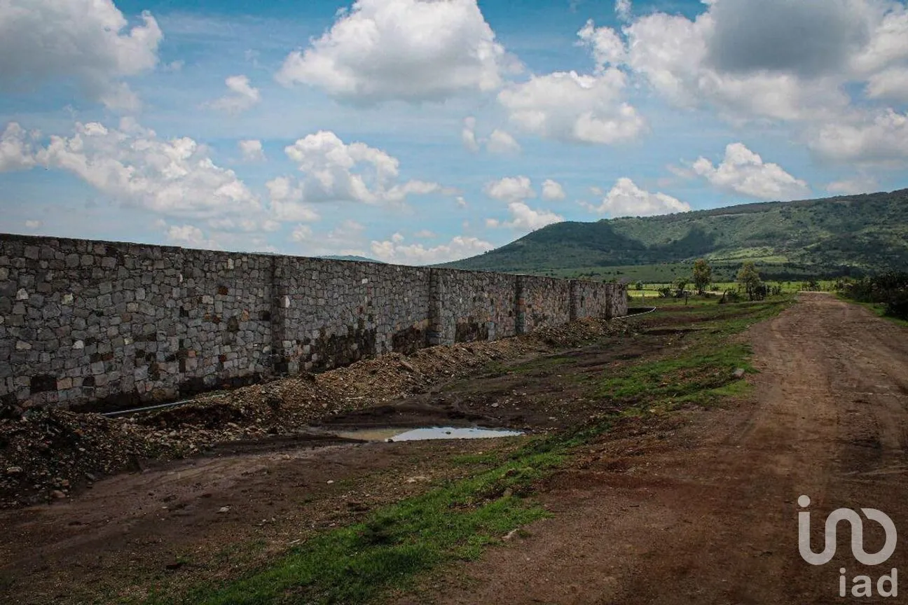Terreno en Venta en San Pablo, Amealco de Bonfil, Querétaro | NEX-281720 | iad México | Foto 3 de 14