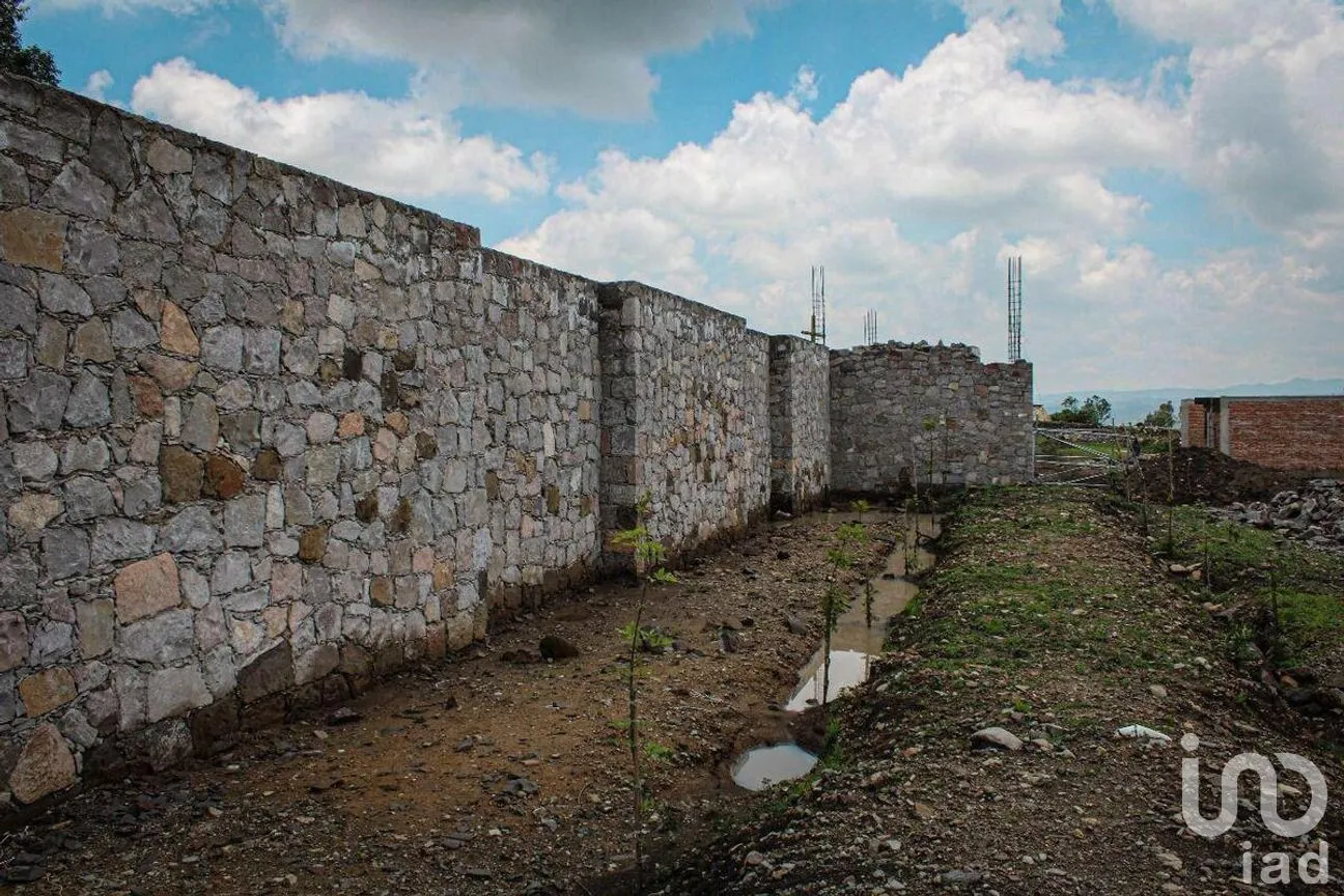 Terreno en Venta en San Pablo, Amealco de Bonfil, Querétaro | NEX-281720 | iad México | Foto 5 de 14