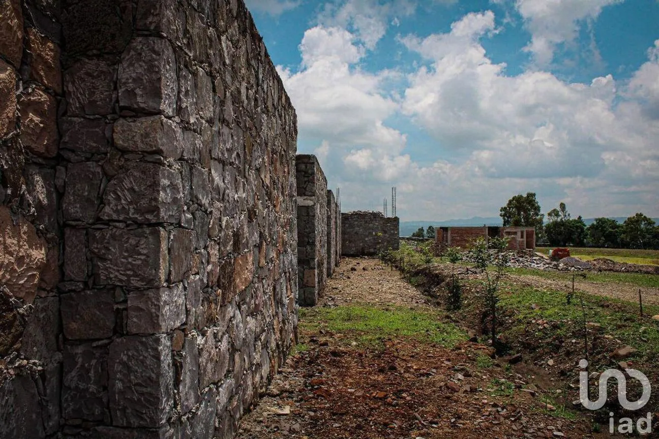 Terreno en Venta en San Pablo, Amealco de Bonfil, Querétaro | NEX-281720 | iad México | Foto 6 de 14