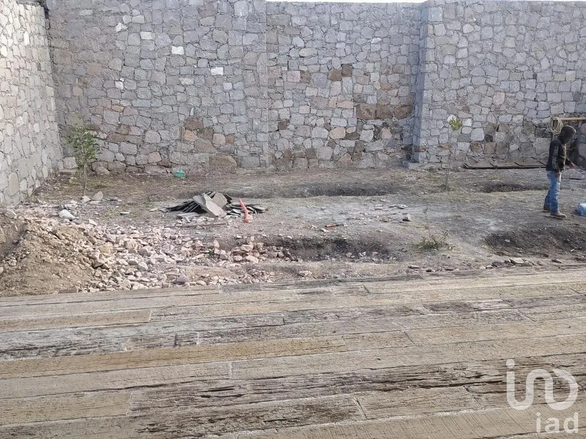 Terreno en Venta en San Pablo, Amealco de Bonfil, Querétaro | NEX-281720 | iad México | Foto 10 de 14