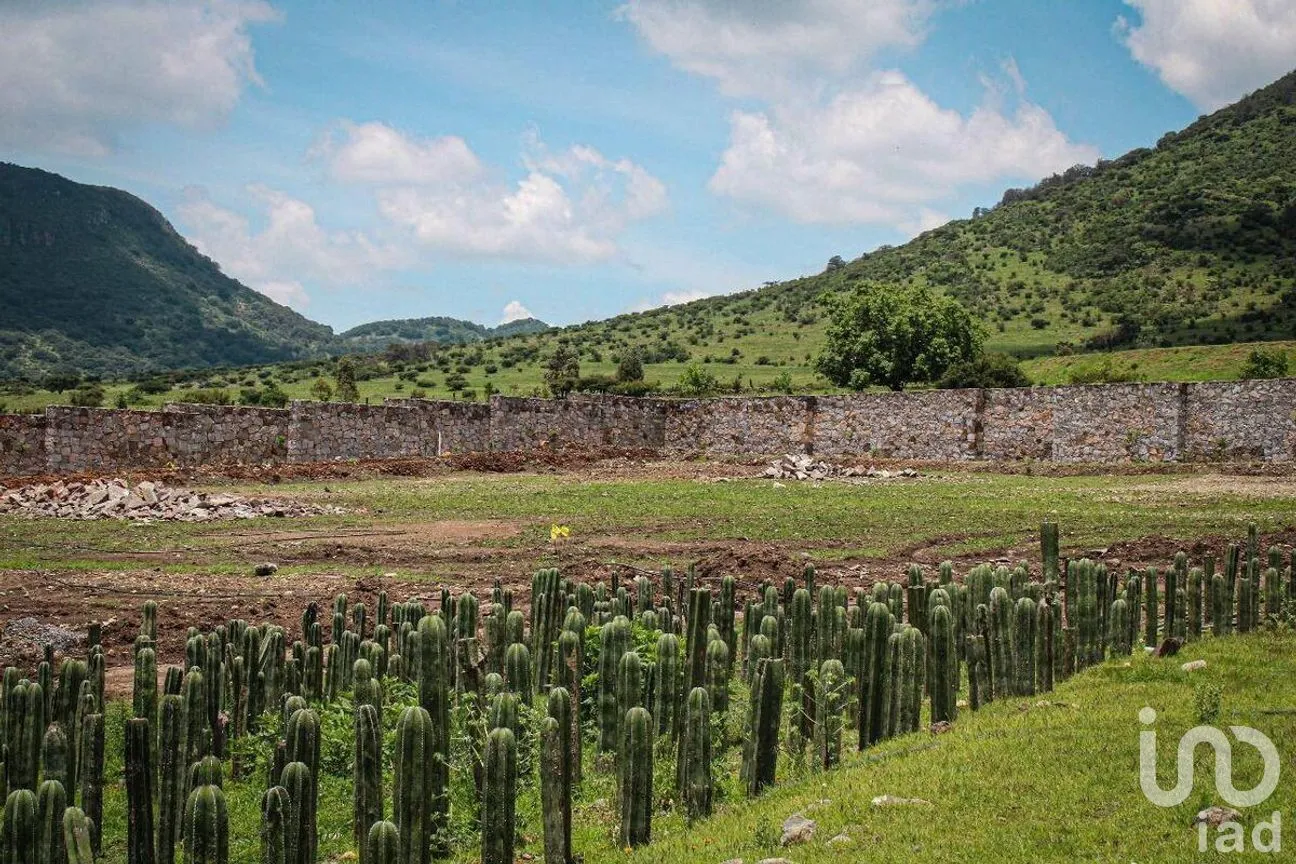 Terreno en Venta en San Pablo, Amealco de Bonfil, Querétaro | NEX-281720 | iad México | Foto 1 de 14