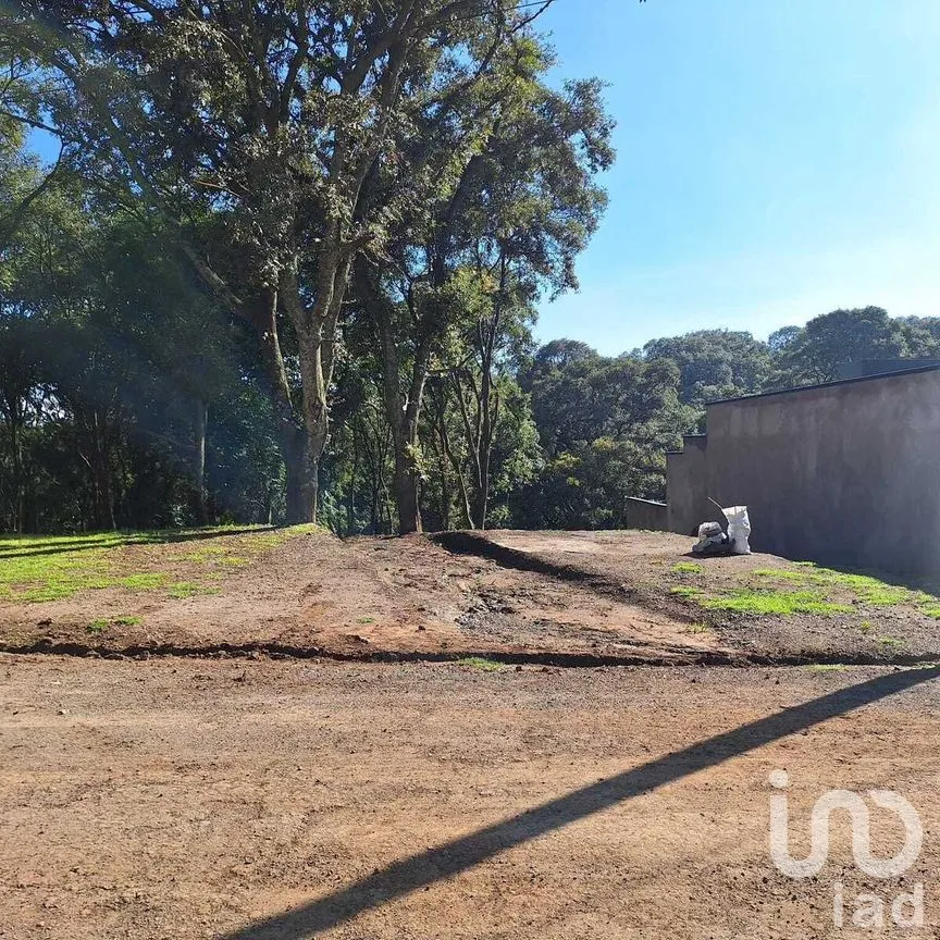 Terreno en Venta en Santa María Mazatla, Jilotzingo, Estado de México | NEX-281721 | iad México | Foto 11 de 14