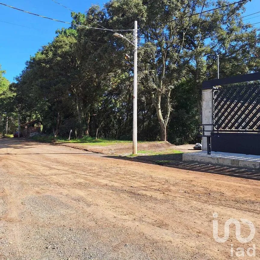 Terreno en Venta en Santa María Mazatla, Jilotzingo, Estado de México | NEX-281721 | iad México | Foto 12 de 14