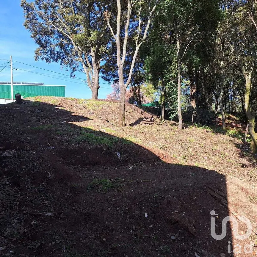 Terreno en Venta en Santa María Mazatla, Jilotzingo, Estado de México | NEX-281721 | iad México | Foto 14 de 14