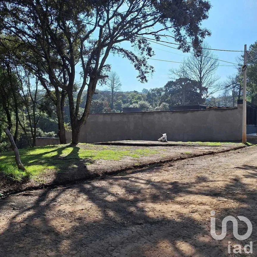 Terreno en Venta en Santa María Mazatla, Jilotzingo, Estado de México | NEX-281721 | iad México | Foto 3 de 14