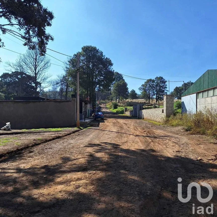 Terreno en Venta en Santa María Mazatla, Jilotzingo, Estado de México | NEX-281721 | iad México | Foto 4 de 14