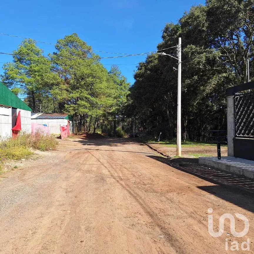 Terreno en Venta en Santa María Mazatla, Jilotzingo, Estado de México | NEX-281721 | iad México | Foto 8 de 14