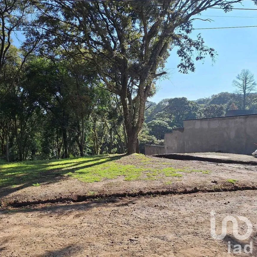 Terreno en Venta en Santa María Mazatla, Jilotzingo, Estado de México | NEX-281721 | iad México | Foto 9 de 14