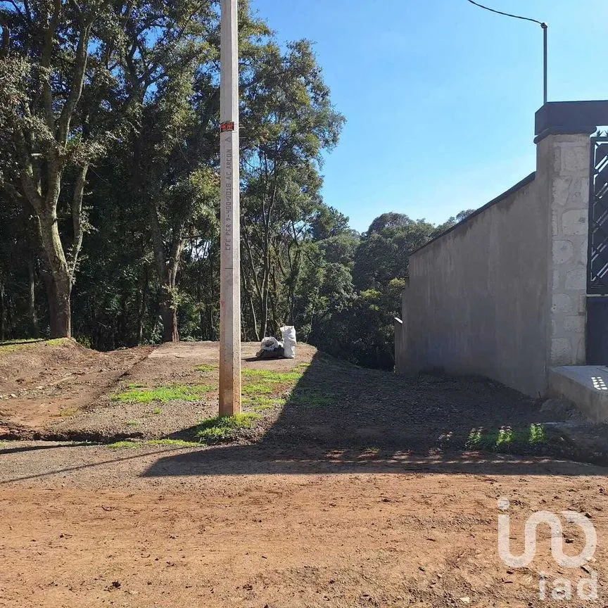 Terreno en Venta en Santa María Mazatla, Jilotzingo, Estado de México | NEX-281721 | iad México | Foto 10 de 14
