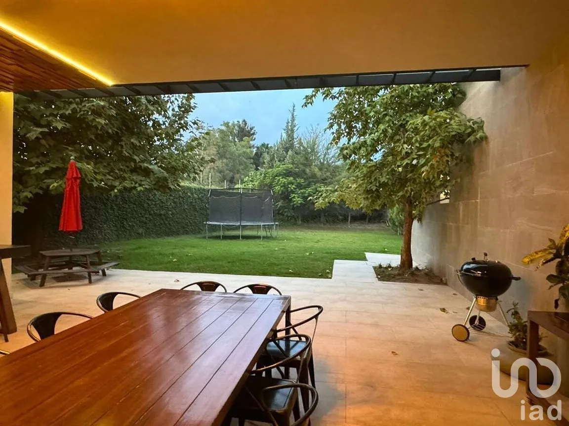 Casa en Venta en Villas de Irapuato, Irapuato, Guanajuato | NEX-281722 | iad México | Foto 2 de 23