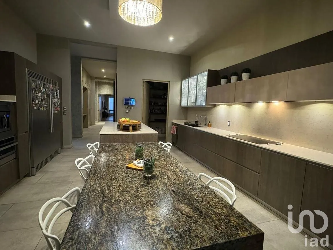 Casa en Venta en Villas de Irapuato, Irapuato, Guanajuato | NEX-281722 | iad México | Foto 11 de 23