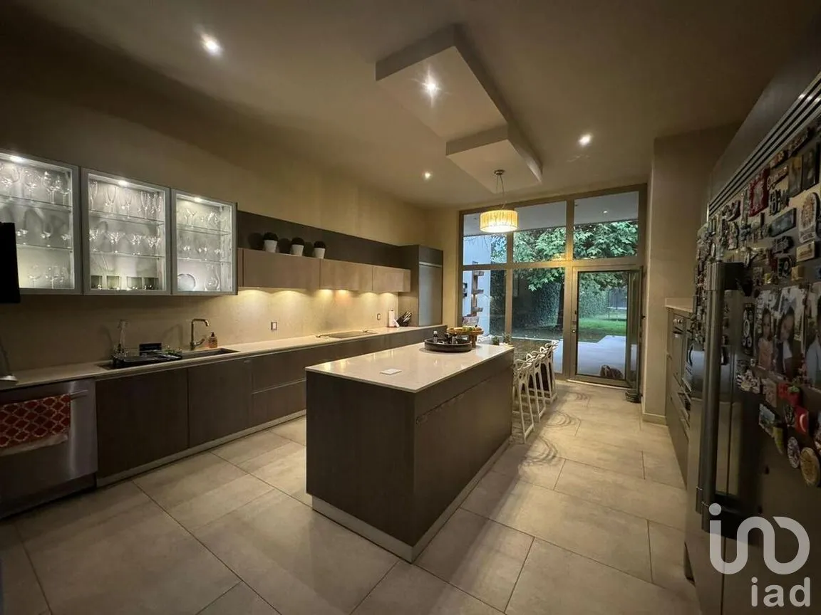 Casa en Venta en Villas de Irapuato, Irapuato, Guanajuato | NEX-281722 | iad México | Foto 14 de 23