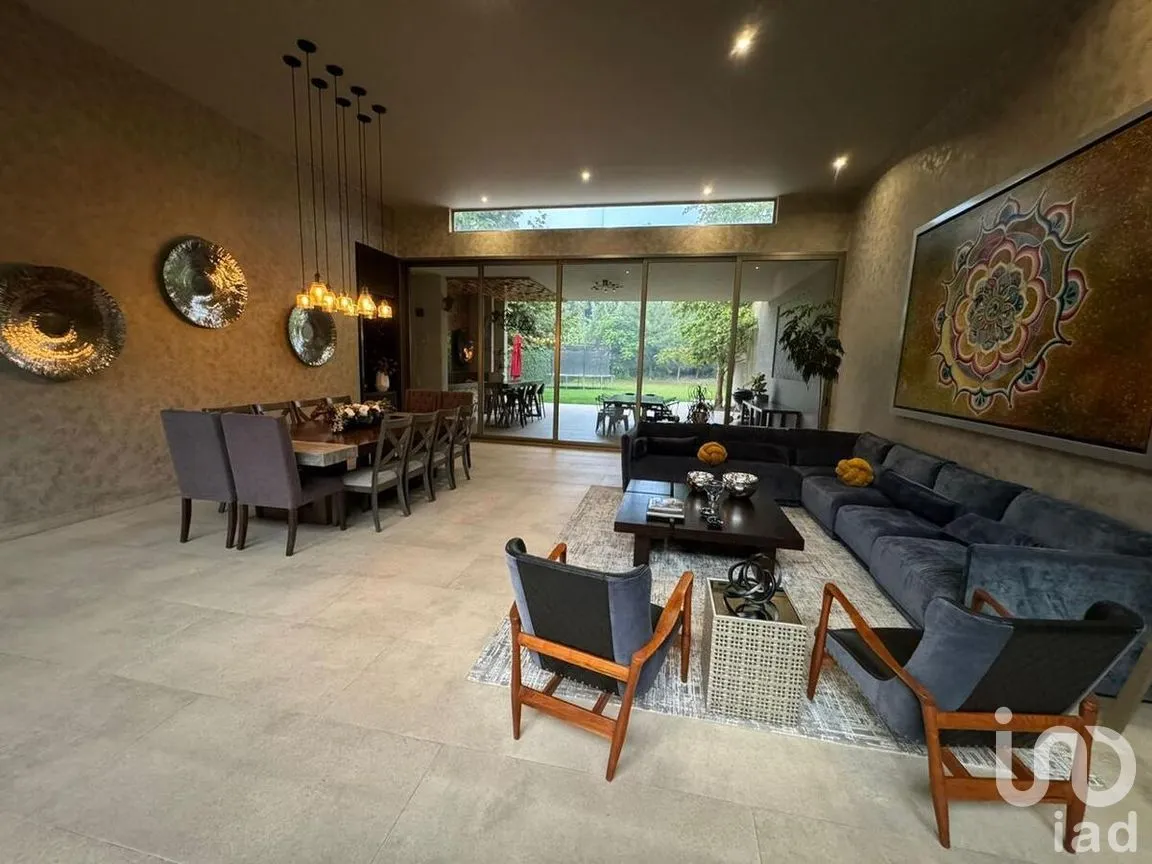 Casa en Venta en Villas de Irapuato, Irapuato, Guanajuato | NEX-281722 | iad México | Foto 17 de 23