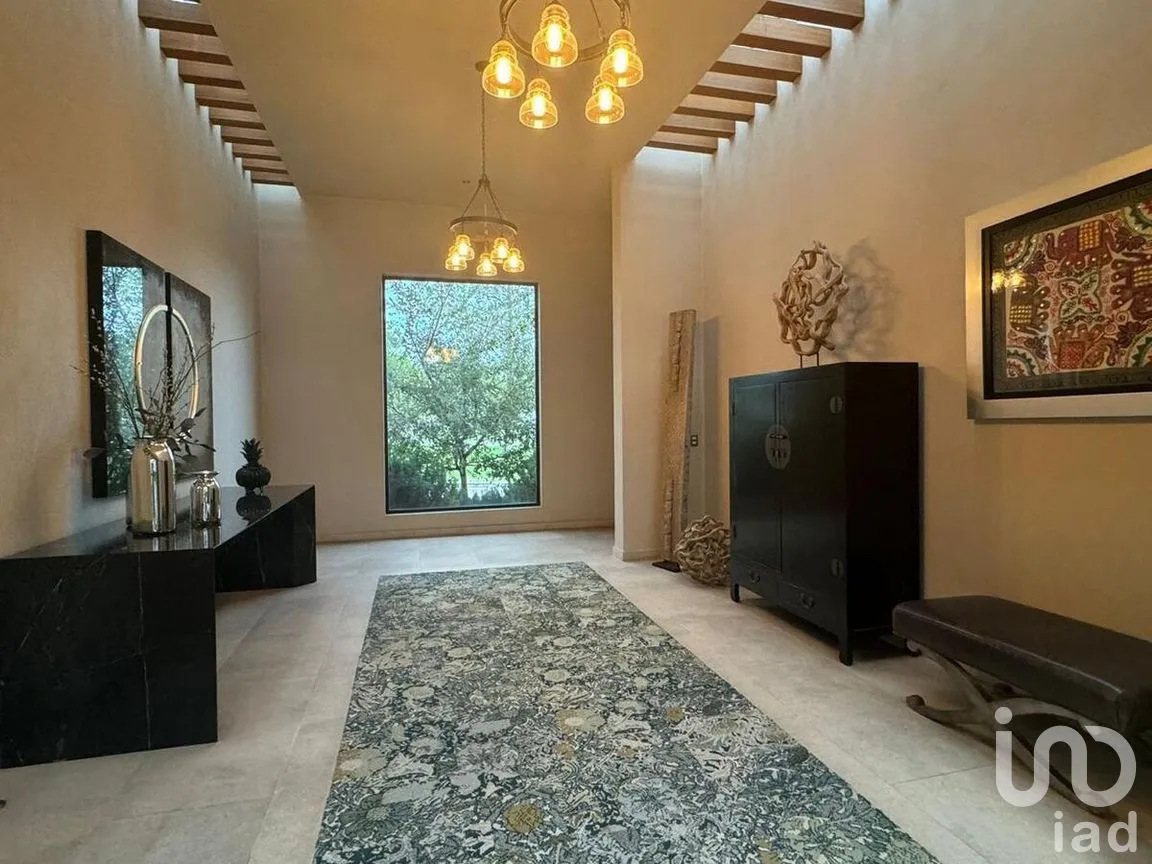 Casa en Venta en Villas de Irapuato, Irapuato, Guanajuato | NEX-281722 | iad México | Foto 20 de 23