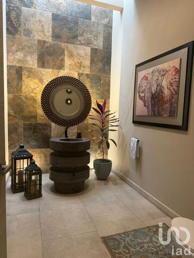Casa en Venta en Villas de Irapuato, Irapuato, Guanajuato | NEX-281722 | iad México | Foto 22 de 23