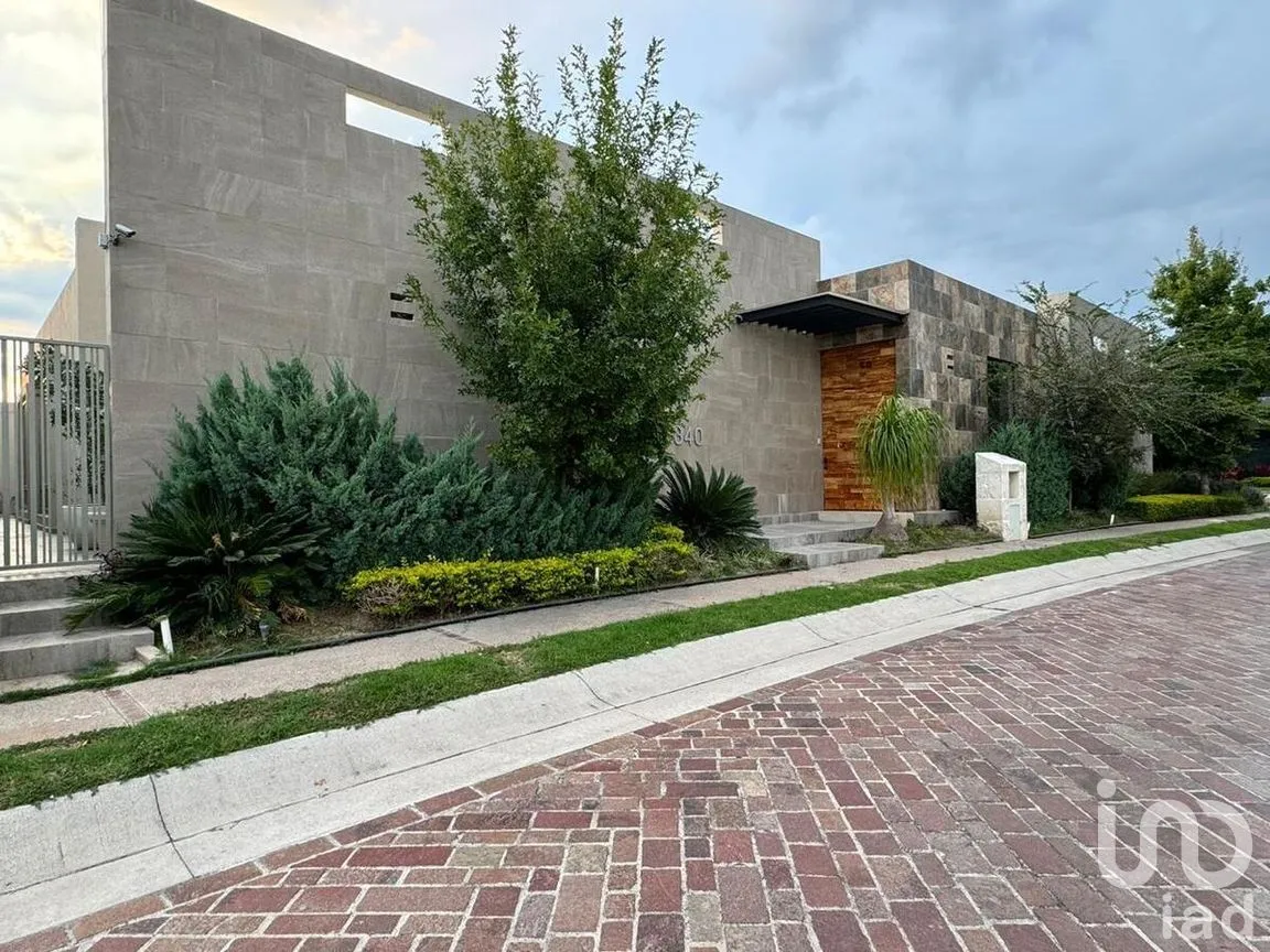 Casa en Venta en Villas de Irapuato, Irapuato, Guanajuato | NEX-281722 | iad México | Foto 23 de 23