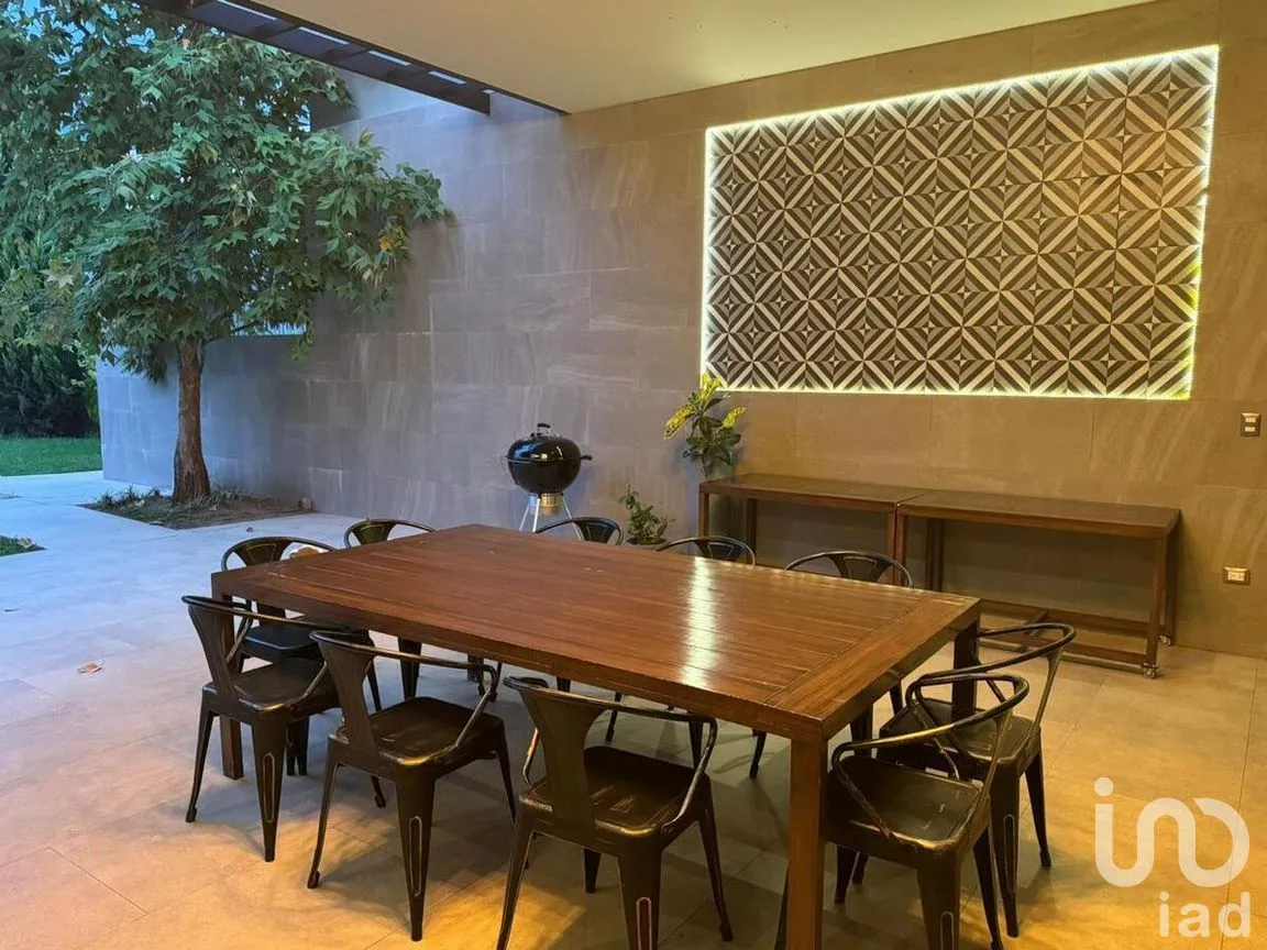 Casa en Venta en Villas de Irapuato, Irapuato, Guanajuato | NEX-281722 | iad México | Foto 4 de 23