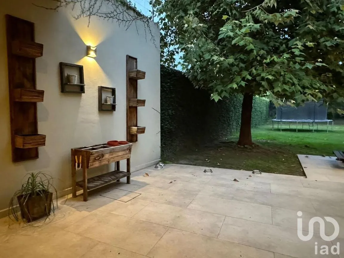 Casa en Venta en Villas de Irapuato, Irapuato, Guanajuato | NEX-281722 | iad México | Foto 5 de 23