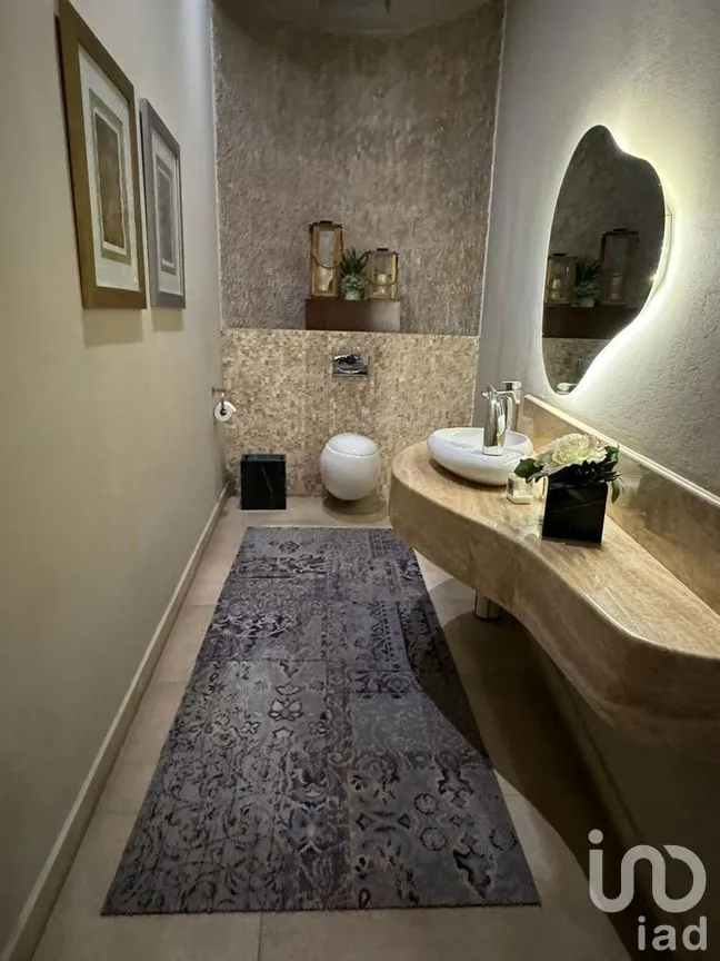 Casa en Venta en Villas de Irapuato, Irapuato, Guanajuato | NEX-281722 | iad México | Foto 6 de 23