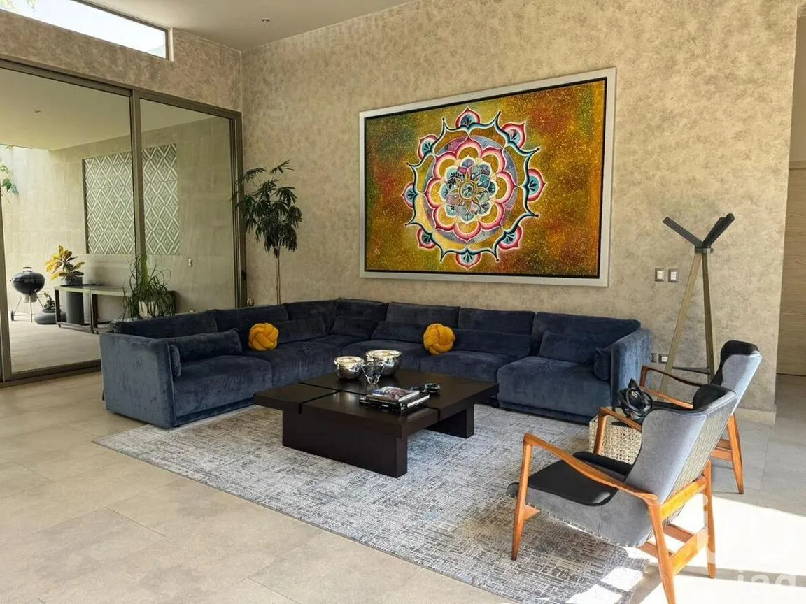 Casa en Venta en Villas de Irapuato, Irapuato, Guanajuato | NEX-281722 | iad México | Foto 8 de 23