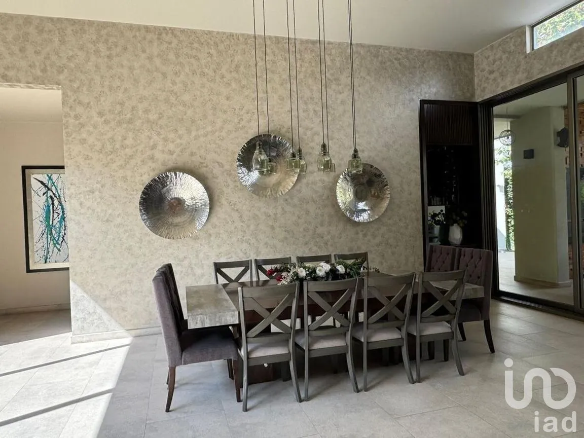 Casa en Venta en Villas de Irapuato, Irapuato, Guanajuato | NEX-281722 | iad México | Foto 9 de 23