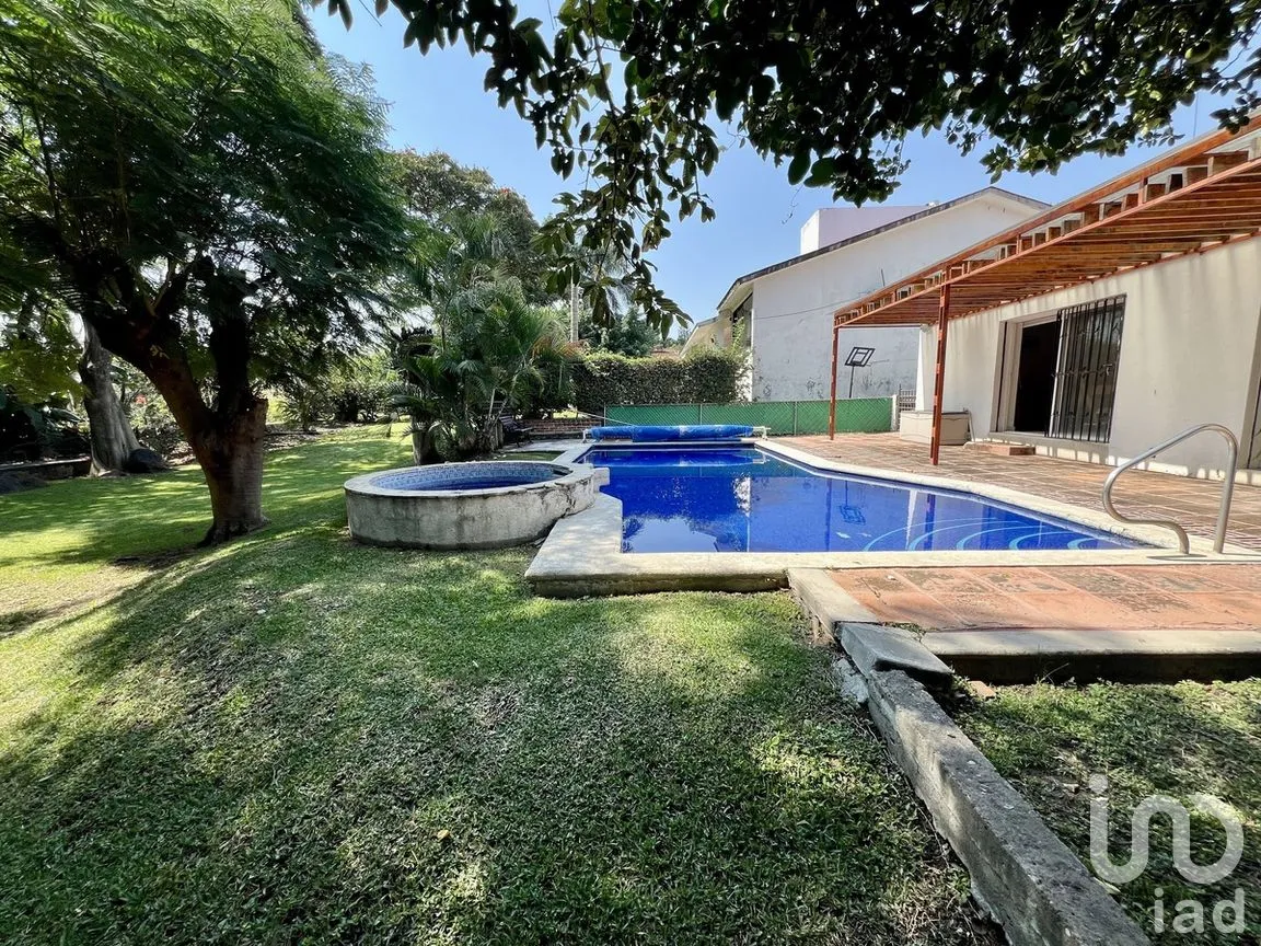 Casa en Venta en Lomas de Cocoyoc, Atlatlahucan, Morelos | NEX-281723 | iad México | Foto 2 de 33