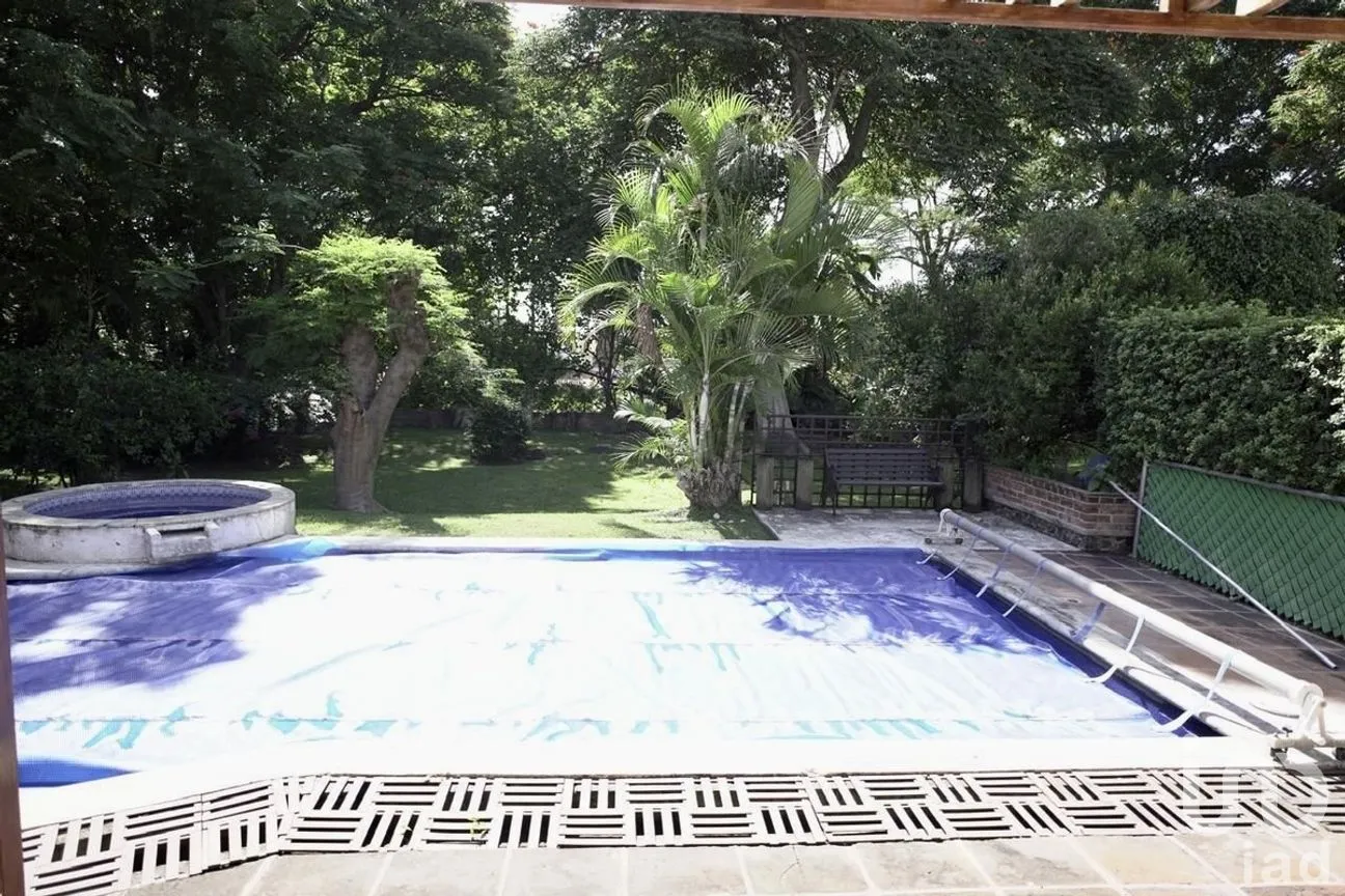 Casa en Venta en Lomas de Cocoyoc, Atlatlahucan, Morelos | NEX-281723 | iad México | Foto 11 de 33