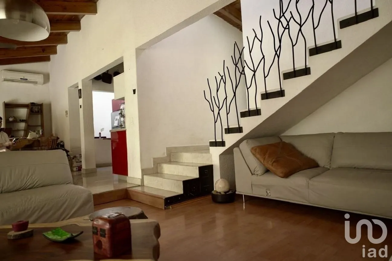 Casa en Venta en Lomas de Cocoyoc, Atlatlahucan, Morelos | NEX-281723 | iad México | Foto 17 de 33
