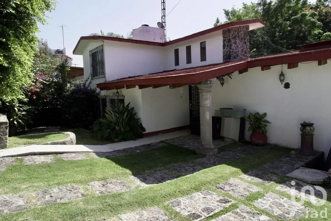 Casa en Venta en Lomas de Cocoyoc, Atlatlahucan, Morelos | NEX-281723 | iad México | Foto 5 de 33
