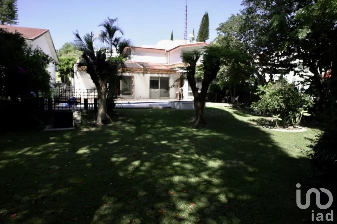 Casa en Venta en Lomas de Cocoyoc, Atlatlahucan, Morelos | NEX-281723 | iad México | Foto 12 de 33