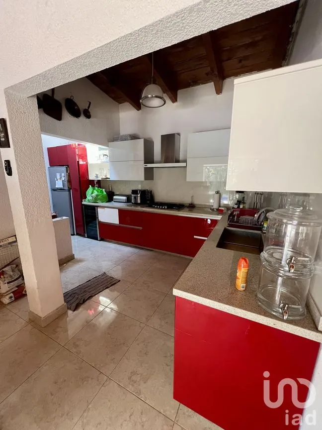 Casa en Venta en Lomas de Cocoyoc, Atlatlahucan, Morelos | NEX-281723 | iad México | Foto 19 de 33