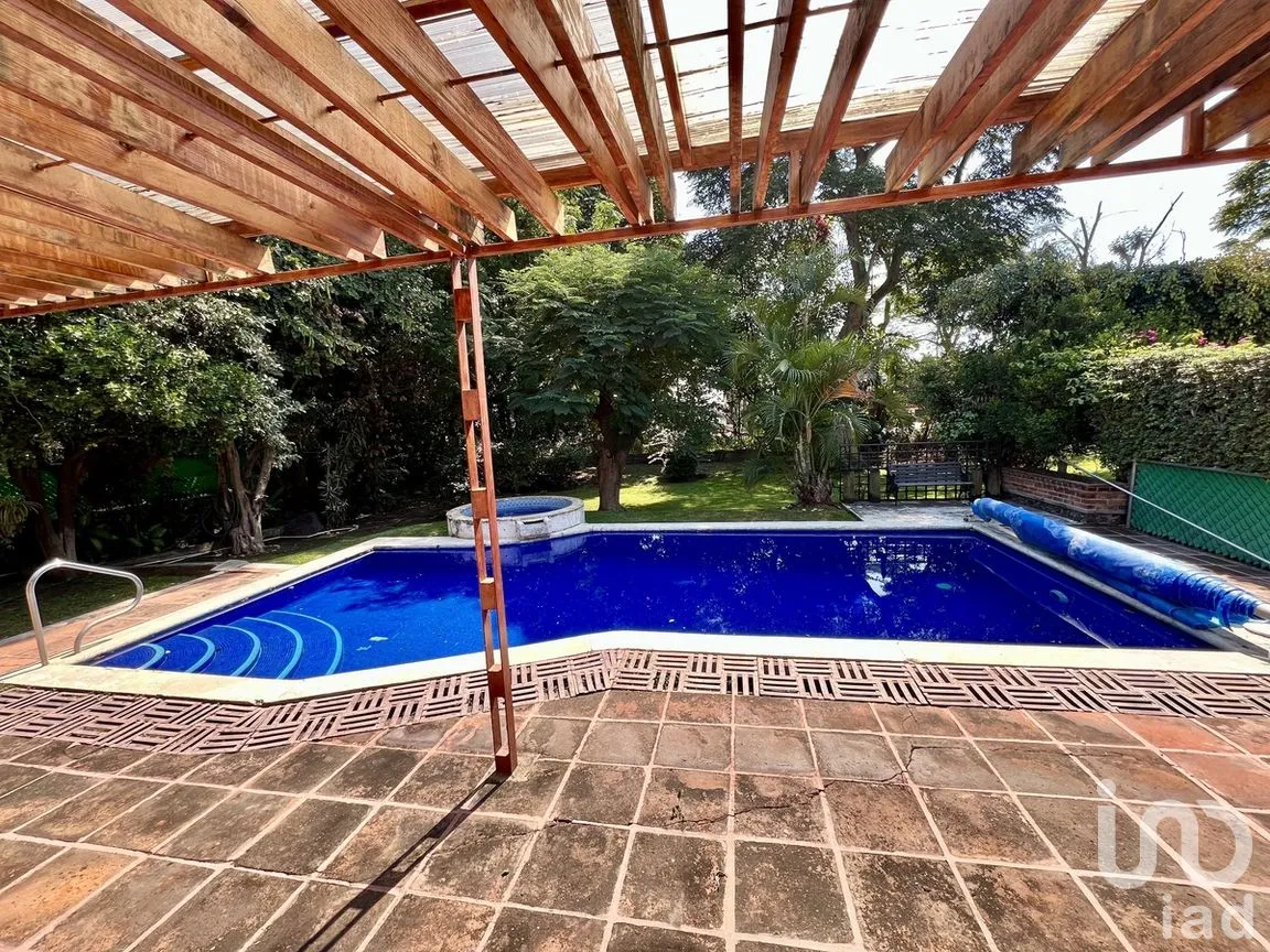 Casa en Venta en Lomas de Cocoyoc, Atlatlahucan, Morelos | NEX-281723 | iad México | Foto 3 de 33