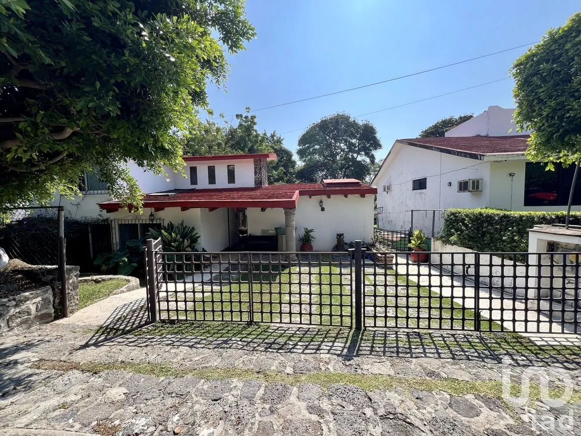Casa en Venta en Lomas de Cocoyoc, Atlatlahucan, Morelos | NEX-281723 | iad México | Foto 4 de 33